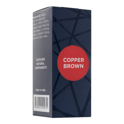 Хна Henna Expert 3гр, Copper Brown Хна Henna Expert 3гр, Copper Brown