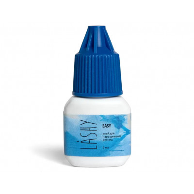 Клей Lashy Easy, 5ml Клей Lashy Easy, 5ml