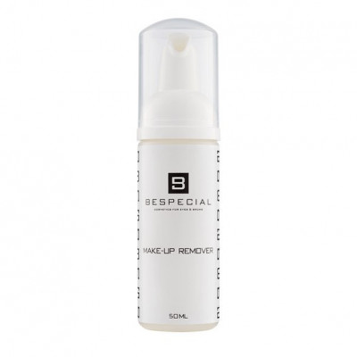 Пенка для снятия макияжа Bespecial Пенка для снятия макияжа Bespecial