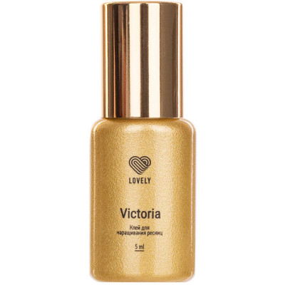 Клей Lovely Victoria, 5ml Клей Lovely Victoria, 5ml