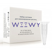 Ламинирование Weewy 2ml., 1 состав