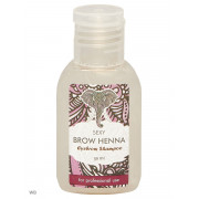 Sexy шампунь для бровей 30мл.,