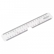 Линейка для бровей Henna Expert