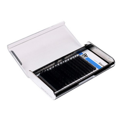 Ресницы Be Perfect микс, D 0,10 6-13mm Ресницы Be Perfect микс, D 0,10 6-13mm