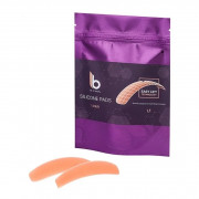 Бигуди силикововые Lash botox, L1