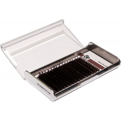 Ресницы Be Perfect Горький шоколад 16 линий (отдельные длины), D 0,07 9mm Ресницы Be Perfect Горький шоколад 16 линий (отдельные длины), D 0,07 9mm