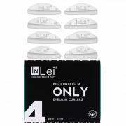 Бигуди Inlei Набор 4 пары