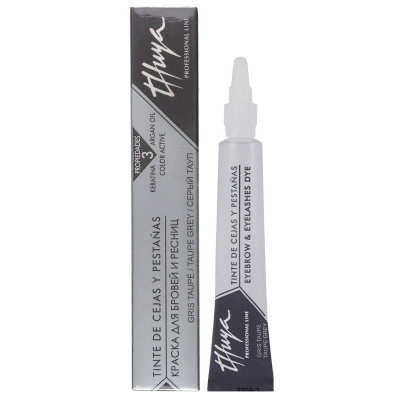 Thuya краска , Серый Тауп Thuya краска , Серый Тауп