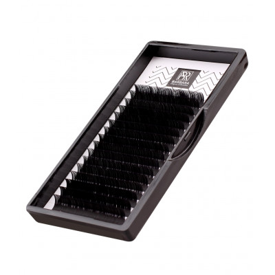 Ресницы Barbara микс, C+ 0,07 7-12mm Ресницы Barbara микс, C+ 0,07 7-12mm