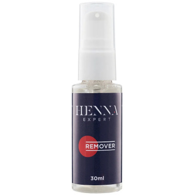 Henna Expert Ремувер Хенна Эксперт Henna Expert Ремувер Хенна Эксперт