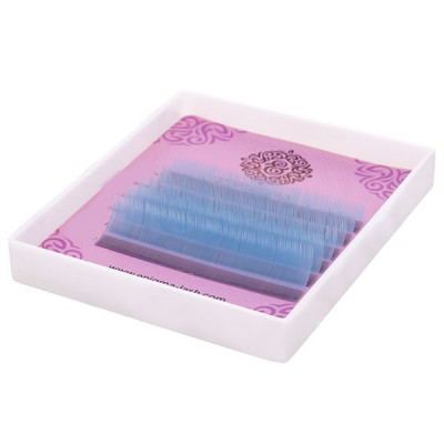 Ресницы Enigma Aqua мини микс, D 0,10 7-12mm Ресницы Enigma Aqua мини микс, D 0,10 7-12mm