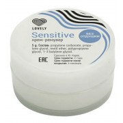 Ремувер кремовый Lovely 5гр., 1 Без аромата