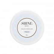 Ремувер кремовый elShine(в ассортименте) 10г , Fresh