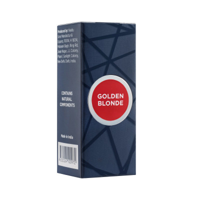 Хна Henna Expert 3гр, Golden Blonde Хна Henna Expert 3гр, Golden Blonde