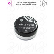 Паста для моделирования бровей Lovely 10гр.,