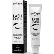 Levissime краска 15мл, 1. black