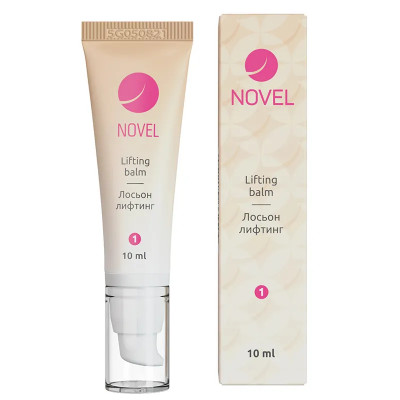 Ламинирование Novel 10мл., 1 состав Ламинирование Novel 10мл., 1 состав