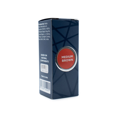 Хна Henna Expert 3гр, Medium Brown Хна Henna Expert 3гр, Medium Brown