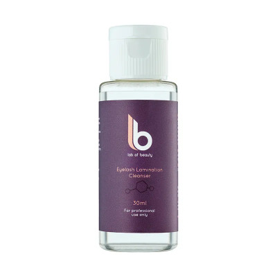 Обезжириватель Lash Botox 30мл. , Обезжириватель Lash Botox 30мл. ,