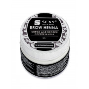 Sexy скраб для бровей 30г.,