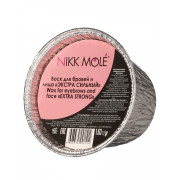 Nikk Mole воск в брикете,