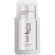 Ламинирование Lash Botox саше , 2 состав