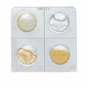 Ламинирование LVL блистер ( Коллагенирование),