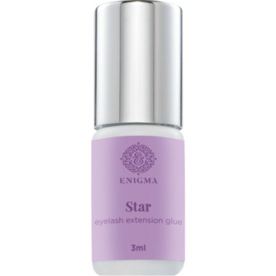 Клей Enigma Star, 3ml Клей Enigma Star, 3ml