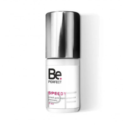 Клей Be Perfect Speedy, 3ml Клей Be Perfect Speedy, 3ml