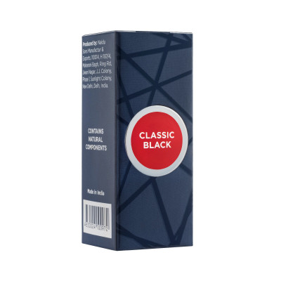 Хна Henna Expert 3гр, Classic Black Хна Henna Expert 3гр, Classic Black