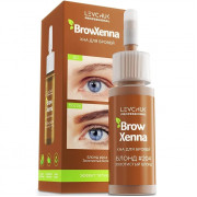 Хна Brow Henna, Блонд Золотистый 204