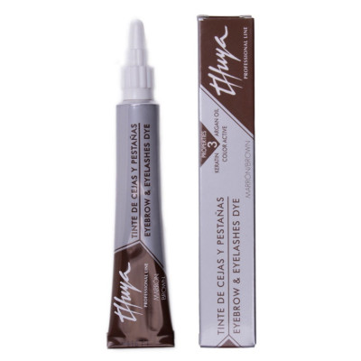 Thuya краска , Коричневая Thuya краска , Коричневая