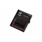 Ресницы Mak Pop Art мини микс, 0,07