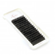 Ресницы Cosmo микс, C 0,07 8-13mm