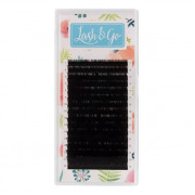 Ресницы Lash&Go микс L,M , L 0,10 7-14mm