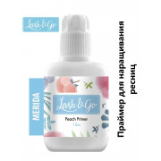 Праймер Lash&Go 15мл. , Merida