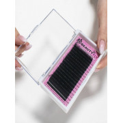 Ресницы Beautyfly микс L, M, L+ 0,07 6-12mm