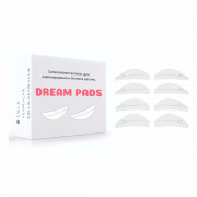Бигуди набор Dream pads 4 пары (S,M,L,XL),