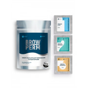 Долговременная укладка Sexy саше 2мл., 1 состав