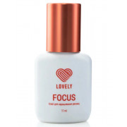 Клей Lovely Focus, 6 ml