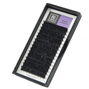 Ресницы Barbara Отдельные длины, D+ 0,10 10mm