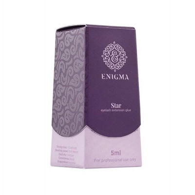 Клей Enigma Star, 5ml Клей Enigma Star, 5ml