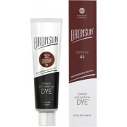 Bronsun краска 15мл., Каштан 4