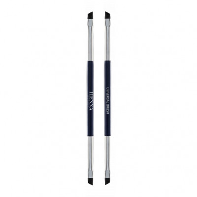 Кисть для бровей Henna Expert (двухсторонняя) Кисть для бровей Henna Expert (двухсторонняя)