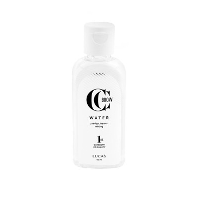 CC Brow вода для хны 50мл CC Brow вода для хны 50мл