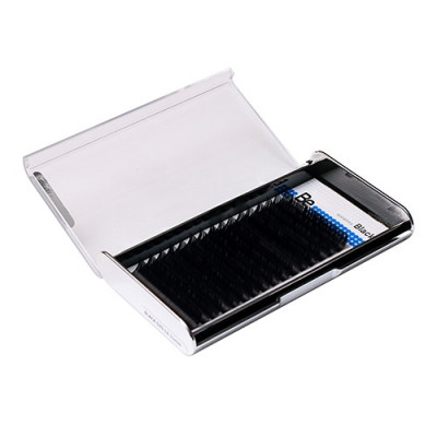 Ресницы Be Perfect 16 линий (отдельные длины), C 0,07 13mm Ресницы Be Perfect 16 линий (отдельные длины), C 0,07 13mm