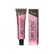 Nikk Mole краска, графит