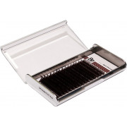 Ресницы Be Perfect Горький шоколад 16 линий (отдельные длины), D 0,10 11mm