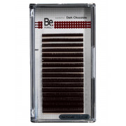 Ресницы Be Perfect микс, C 0,10 6-13mm