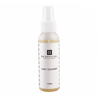 Средство для очистки кистей Bespecial 100мл. Средство для очистки кистей Bespecial 100мл.